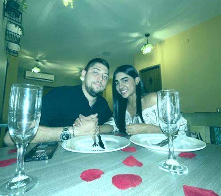 Abril 3 Batuco escort