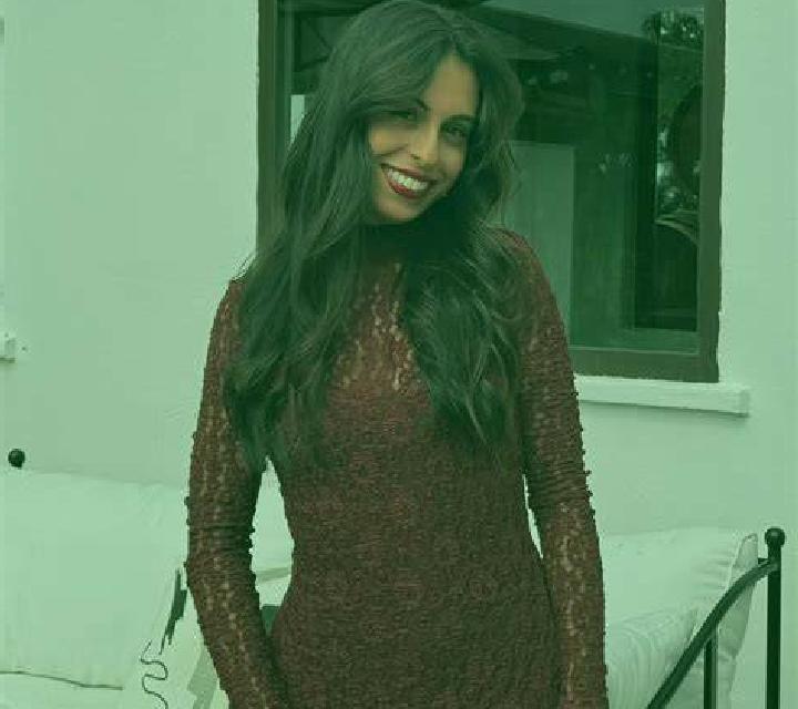 Amanda 2 Nueva Imperial escort