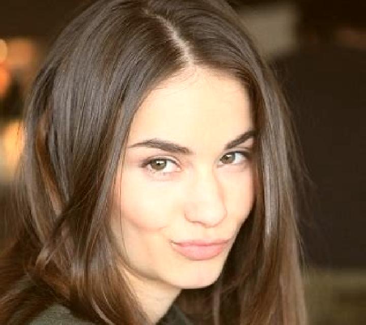 Amanda Futrono escort