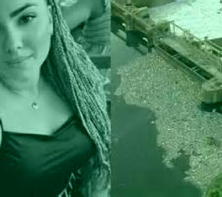 Amanda Rio Negro escort