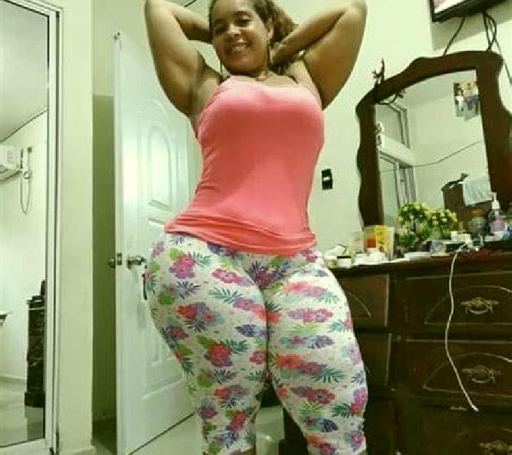 Amanda Sierra Gorda escort