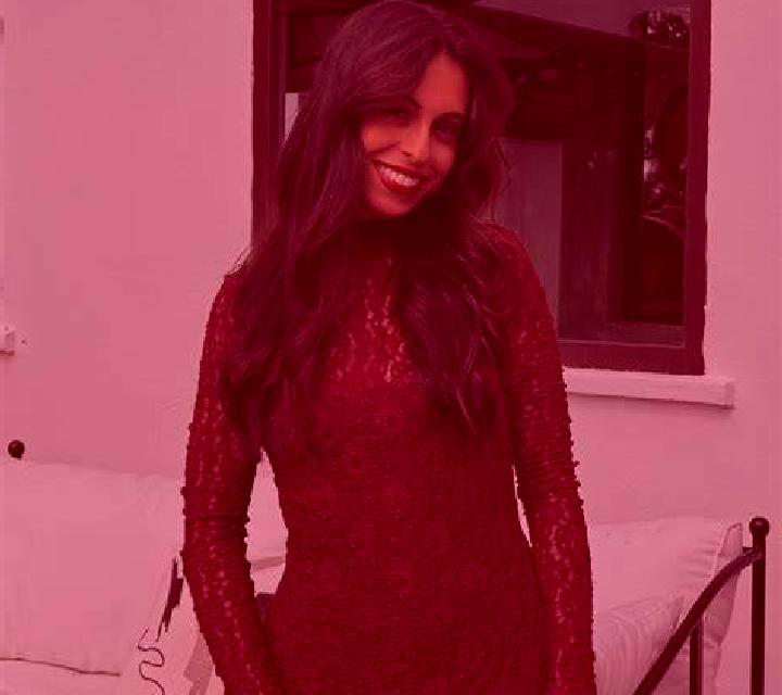 Amaya 3 Vina del Mar escort