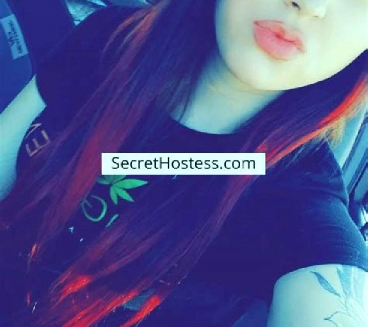 Amaya La Serena escort