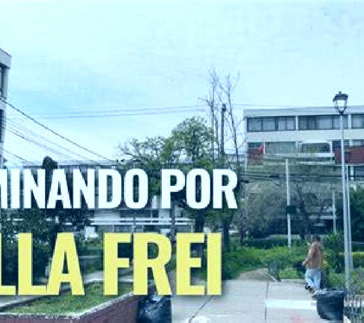 Amaya Villa Presidente Frei escort