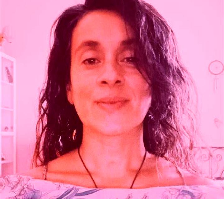 Andrea Algarrobo escort