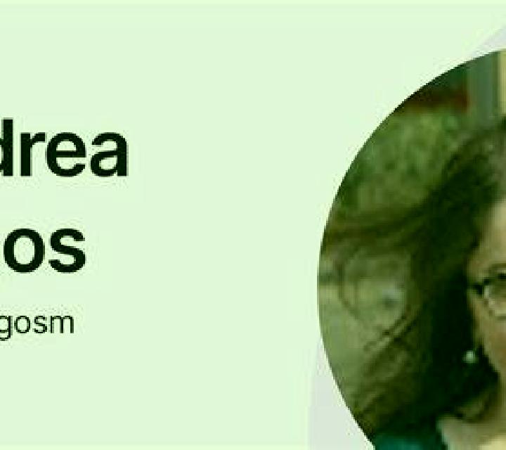Andrea Los Lagos escort