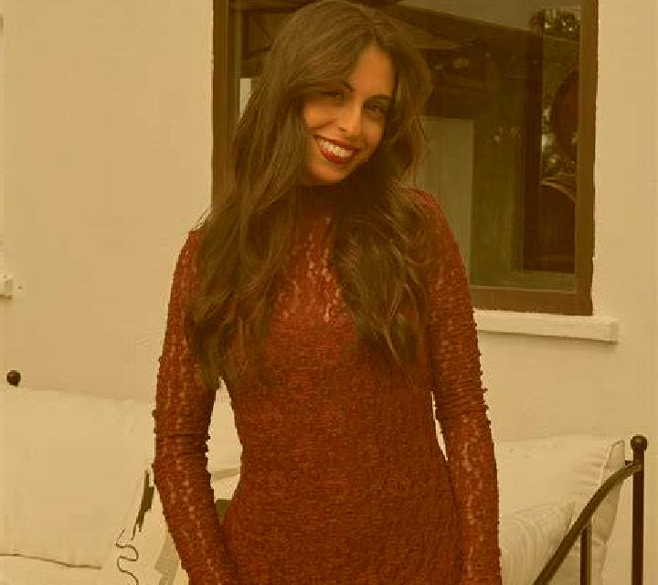 Antonia 2 Graneros escort