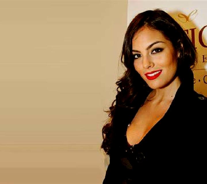 Antonia 3 Pichilemu escort