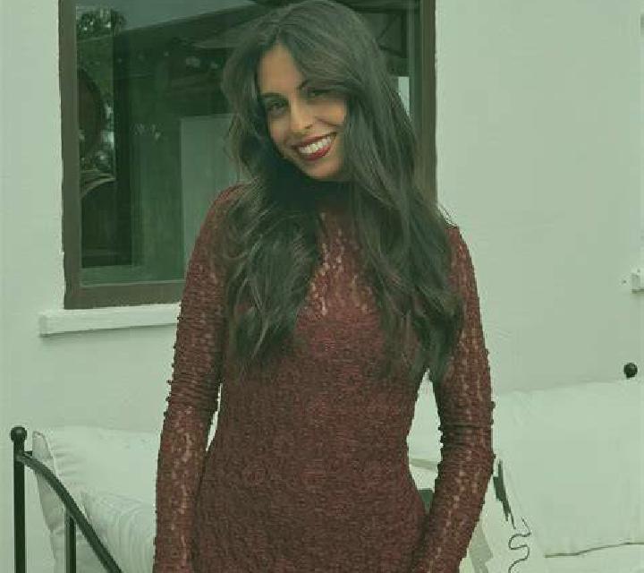 Ariadna 2 Donihue escort