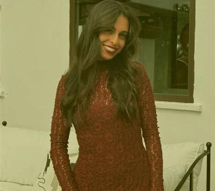 Ariadna 3 Chimbarongo escort