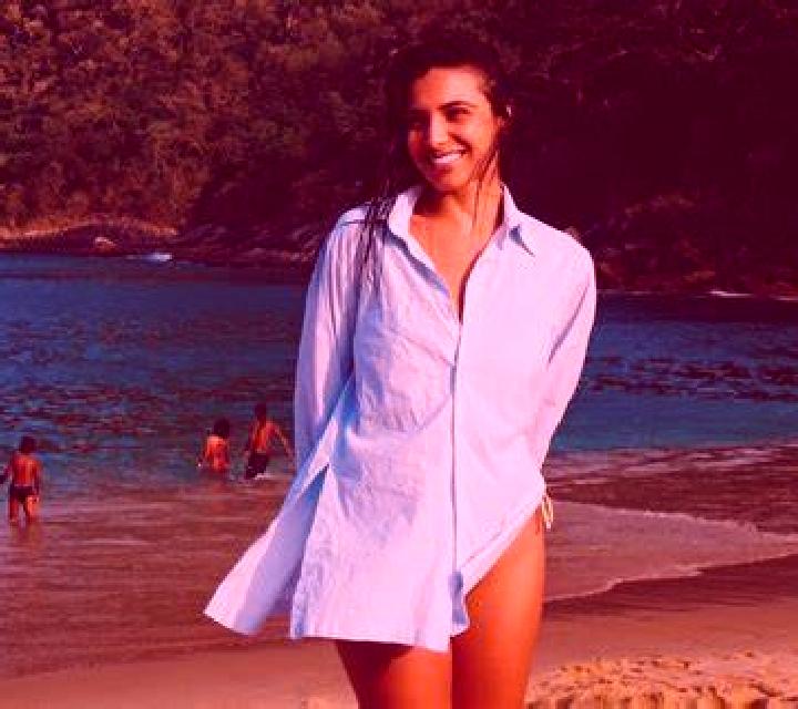 Ariadna Maullin escort