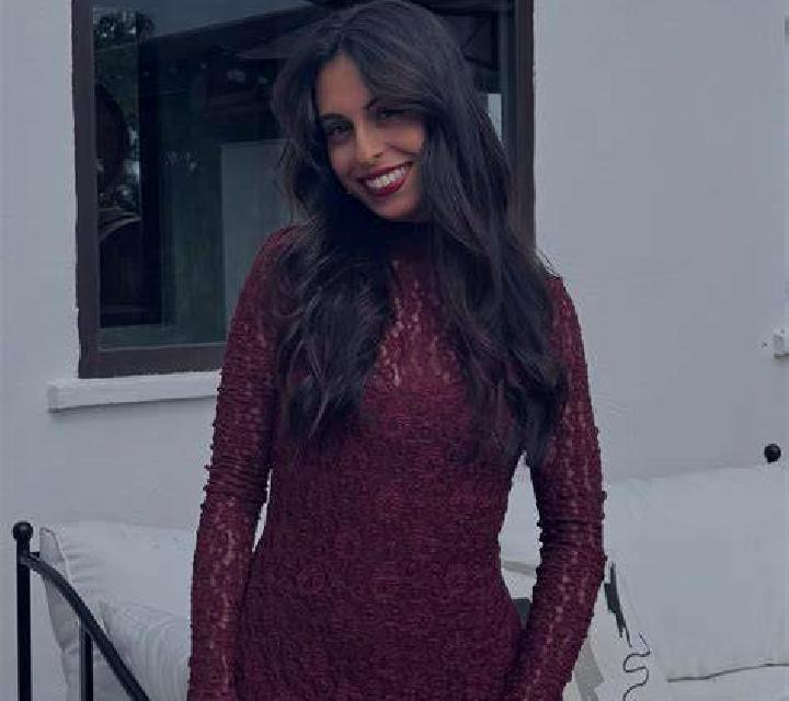 Aurora Cauquenes escort