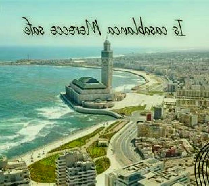 Belén Casablanca escort