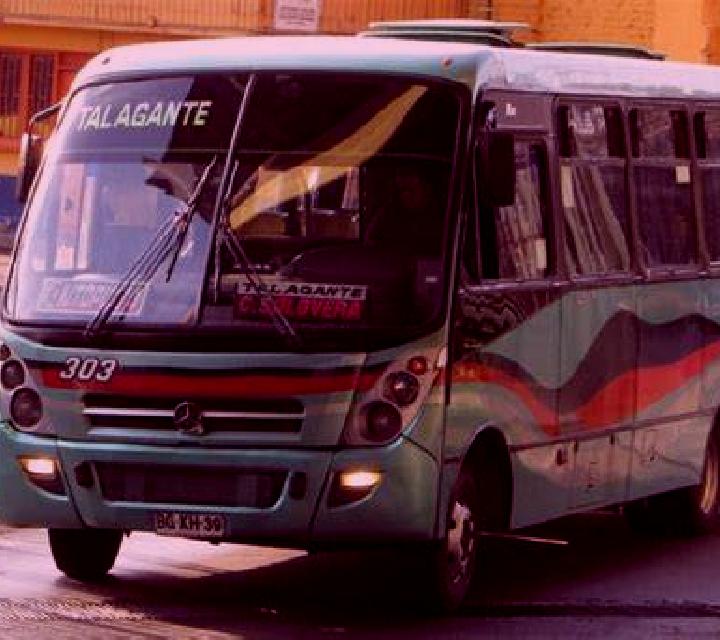 Belén Talagante escort
