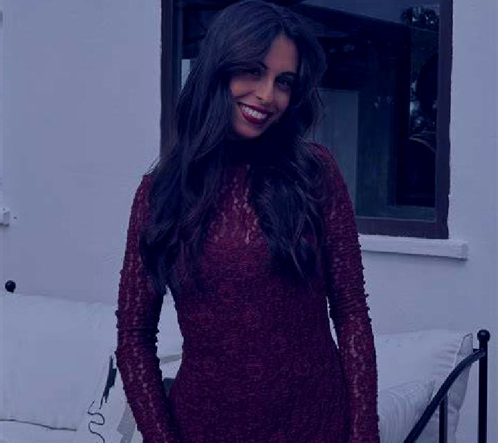 Bárbara Lautaro escort