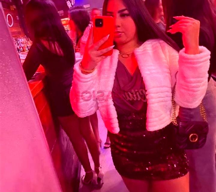 Brisa 2 Canela escort