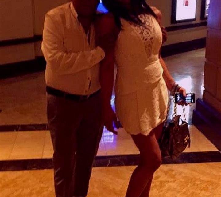 Brisa 3 Molina escort