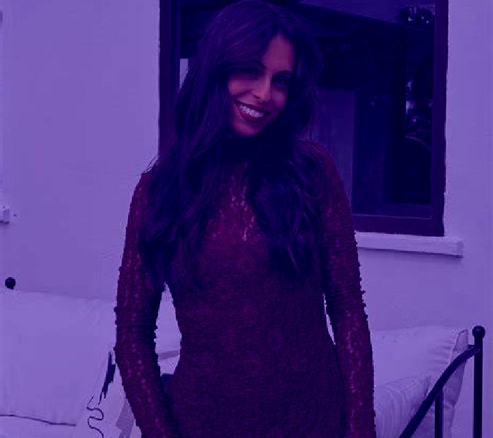 Camila 3 Maullin escort