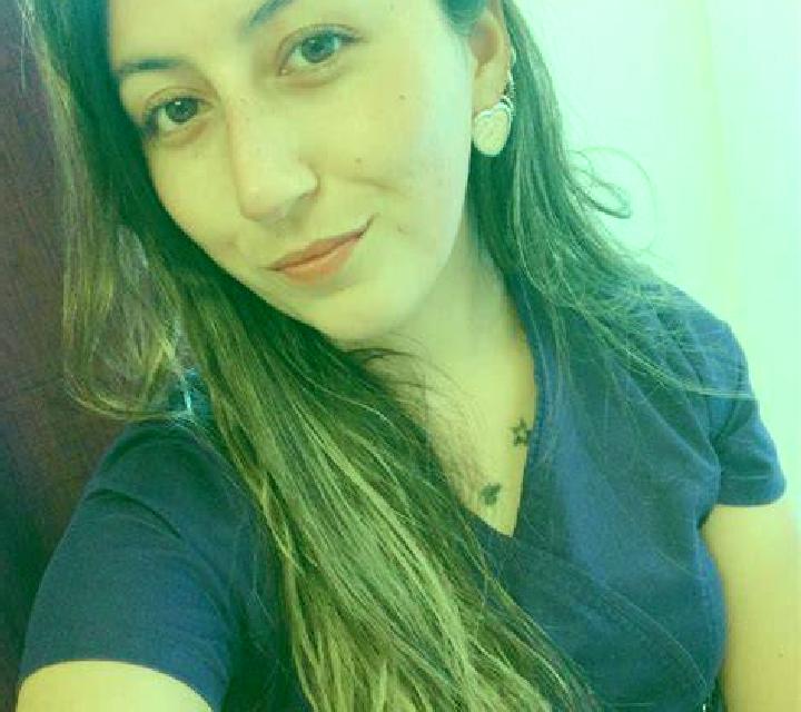 Camila Illapel escort