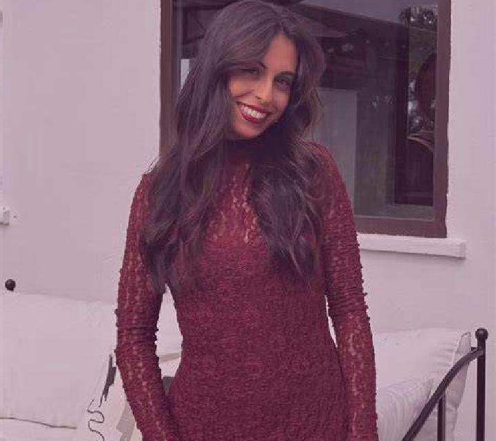 Carmen Batuco escort