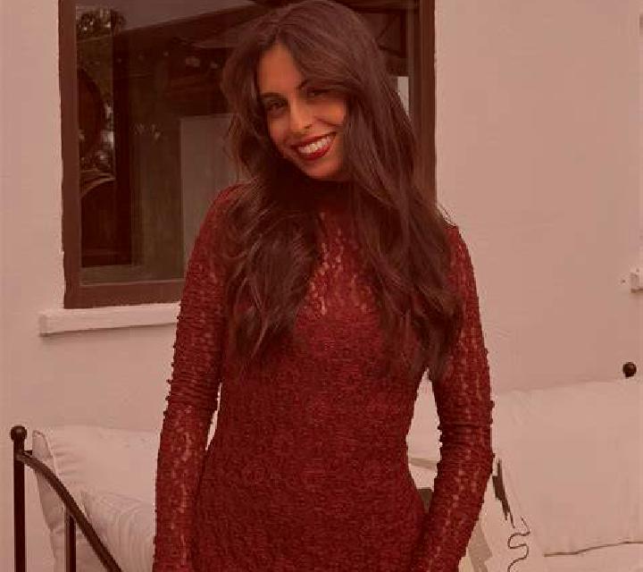Carmen Chonchi escort