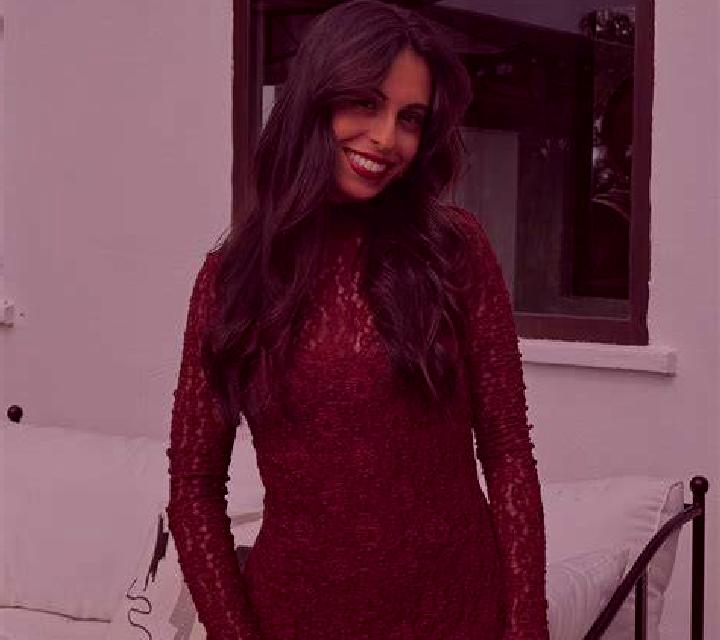 Carmen Contulmo escort