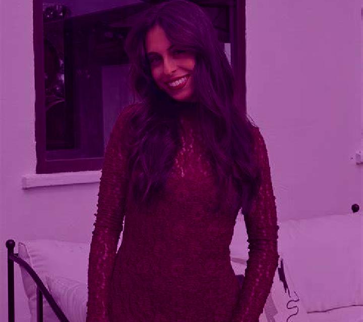 Carmen Dalcahue escort