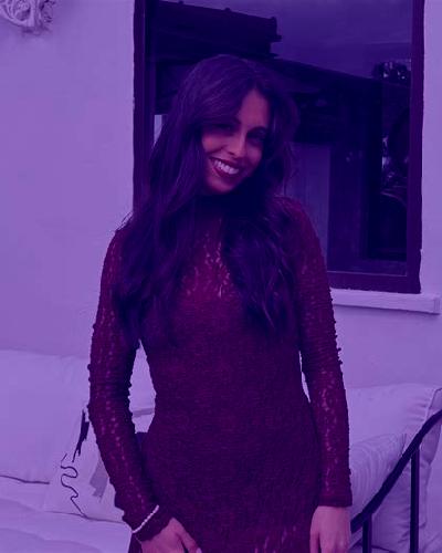 Carolina 2 Alto Hospicio escort
