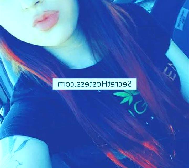 Carolina 2 La Serena escort