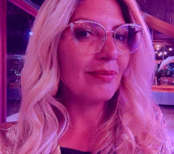 Carolina Coelemu escort