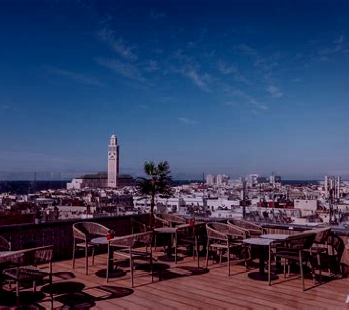 Catalina 2 Casablanca escort
