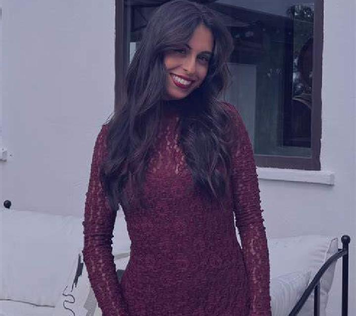 Cecilia 2 Combarbala escort