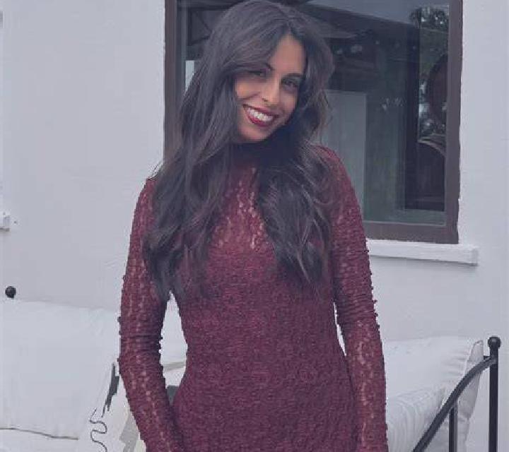 Cecilia 2 Coyhaique escort