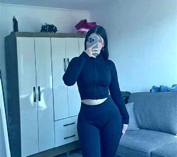 Cecilia 2 Llaillay escort