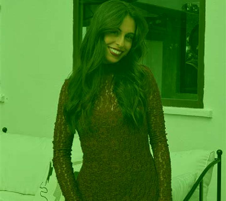 Cecilia 3 Canela escort