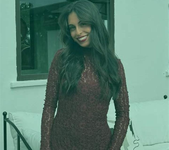 Cecilia 3 Villarrica escort