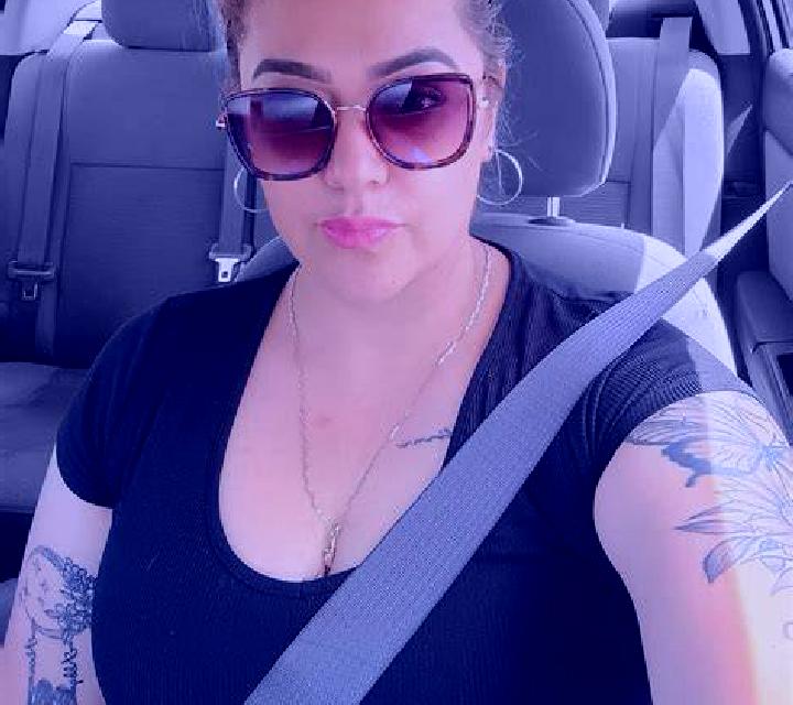 Cecilia Maule escort