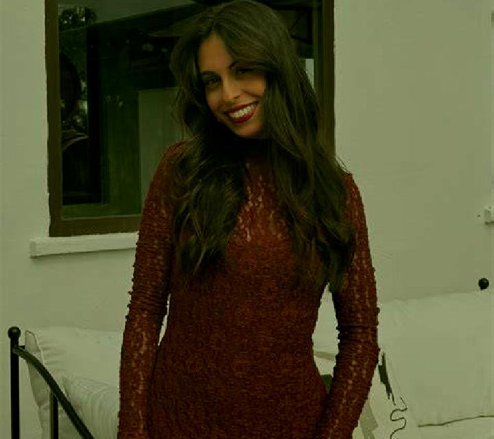Cinthia 2 Chillan Viejo escort