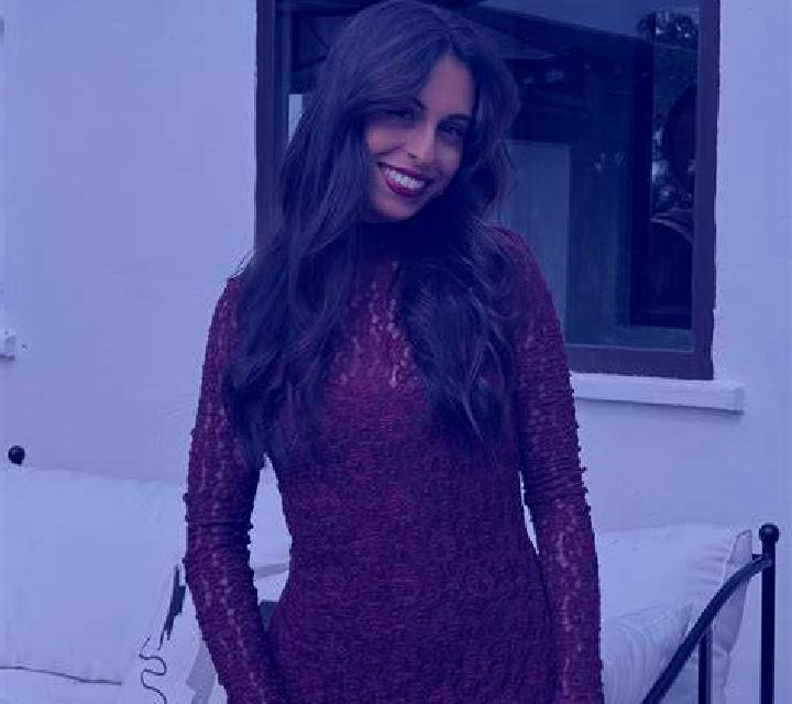 Cinthia Pelarco escort