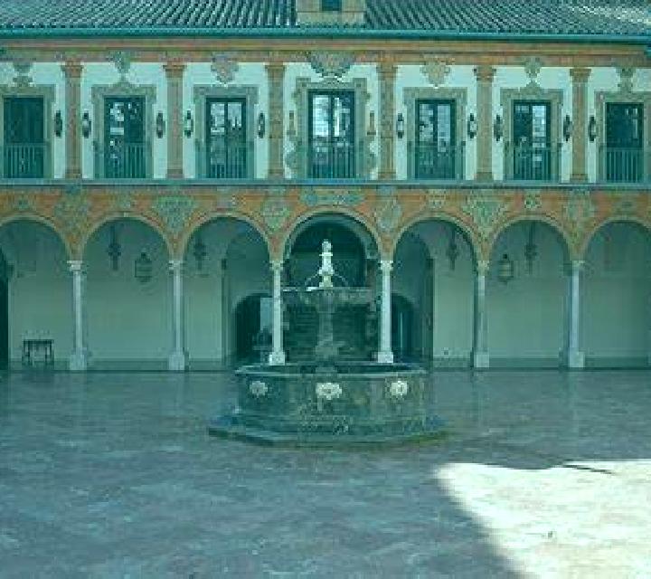 Colomba 3 San Pablo escort