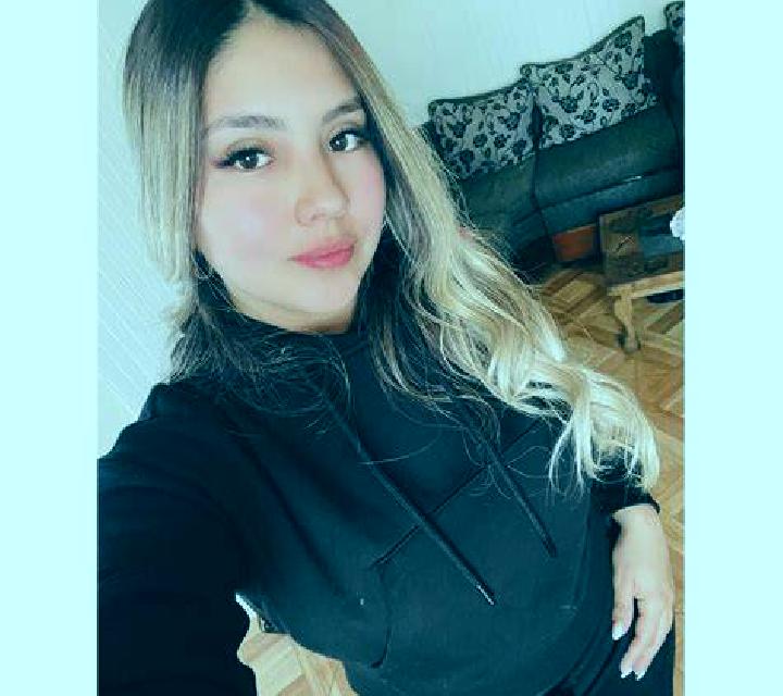 Constanza Cholchol escort