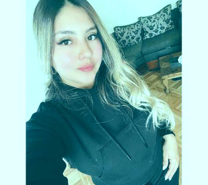 Constanza Peralillo escort
