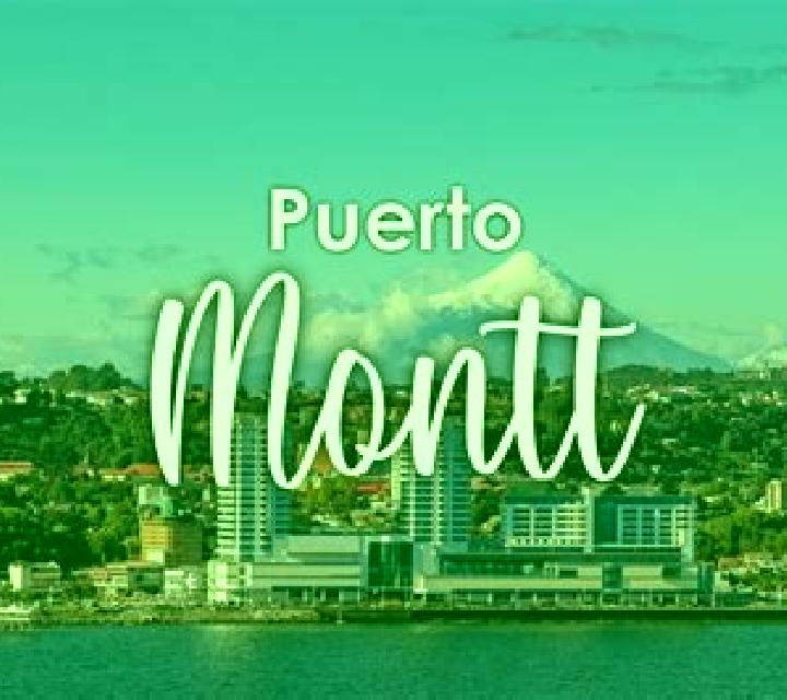 Cony 3 Puerto Montt escort