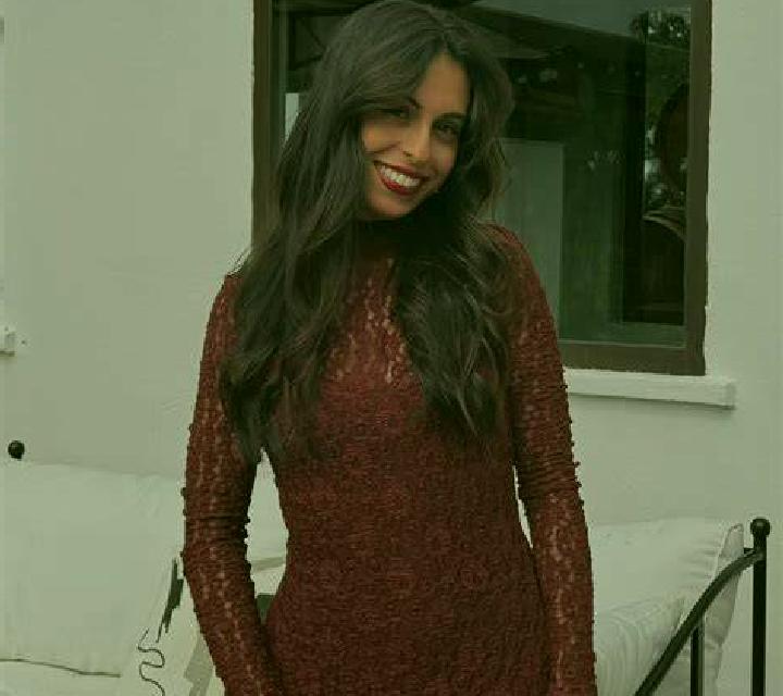 Cony Castro escort