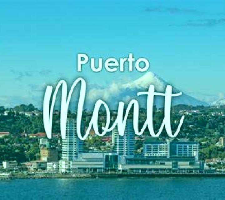 Cony Puerto Montt escort