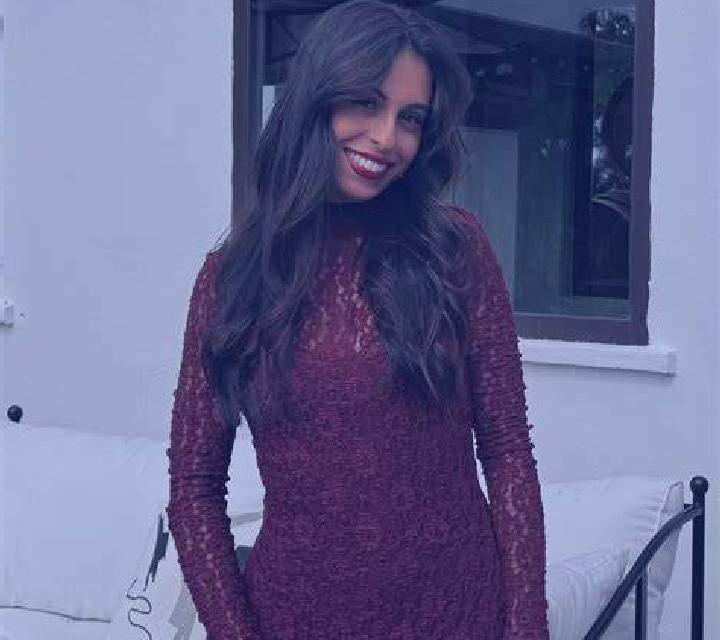 Daniela 3 Paine escort