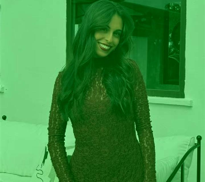 Daniela Codegua escort