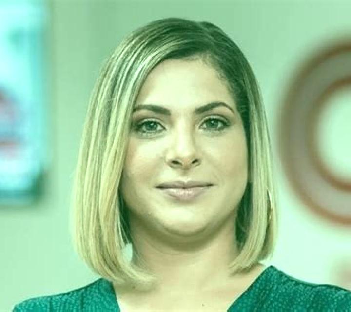 Daniela Curacavi escort