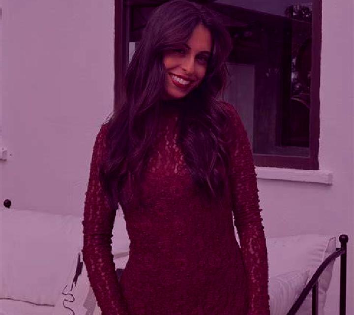 Daniela Longavi escort