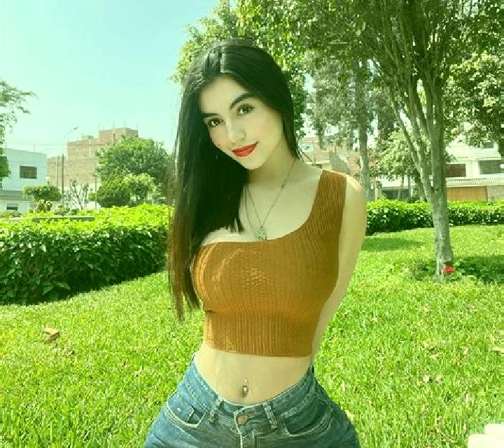 Emilia Copiapo escort